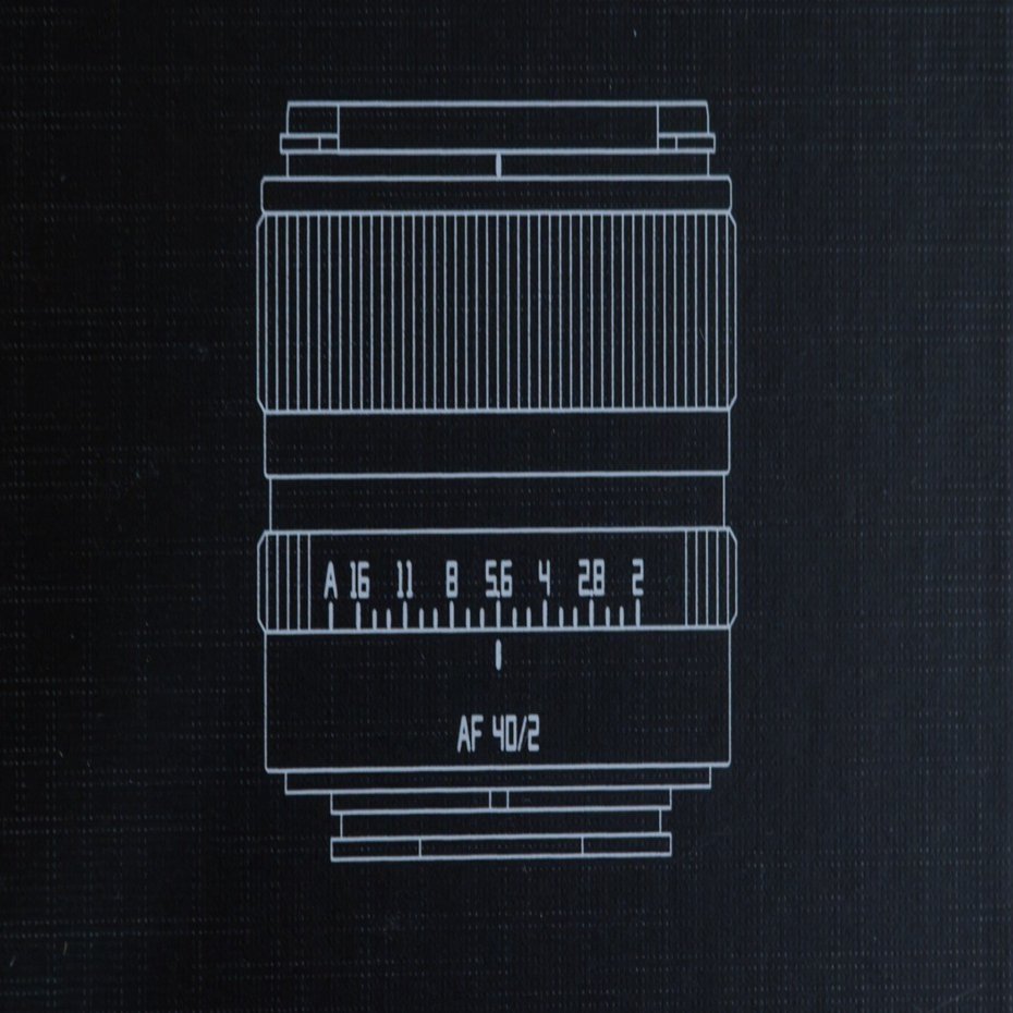 TTARTISAN AF 40mm F2ハンズオン｜tatsumine