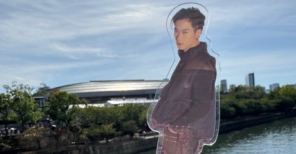 3/14 平沢進+会人 会然TREK 2K20△03@Zepp Tokyo｜乾燥肌カサ男