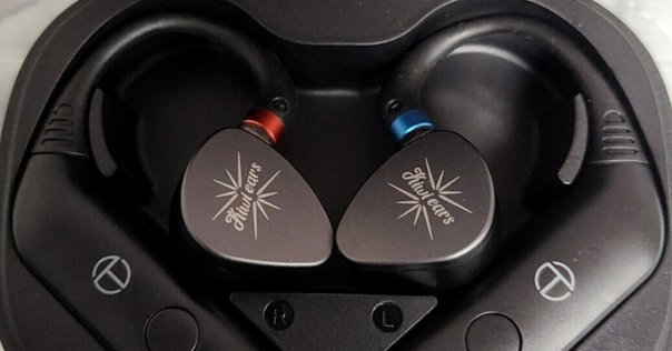 【新品未開封】final KDT3000 マイク付きオープン型イヤホン KDT3000｜final 公式ストア