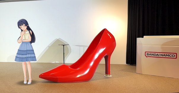 A＆G NEXT STEP HOOOOPE! 2nd MEEEETING!【DAY1】第3部 羊宮妃那