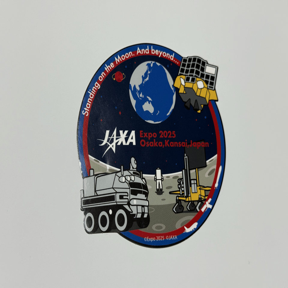 万博レポ】宇宙好きが大阪万博へ！大混雑のなか火星の石とJAXAを巡った