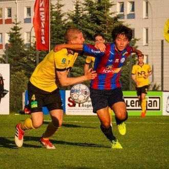 年の物語 中村亮太 Note