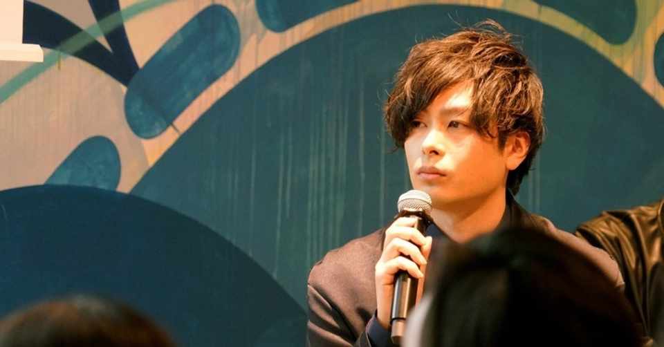 Syo 自己紹介とライター歴 Syo 映画ライター 編集者 Note