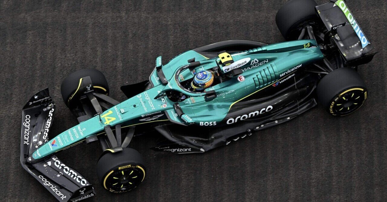 F1 2025 Rd.18 シンガポールGP FP1 テキスト速報｜FORMULA1 REPORT