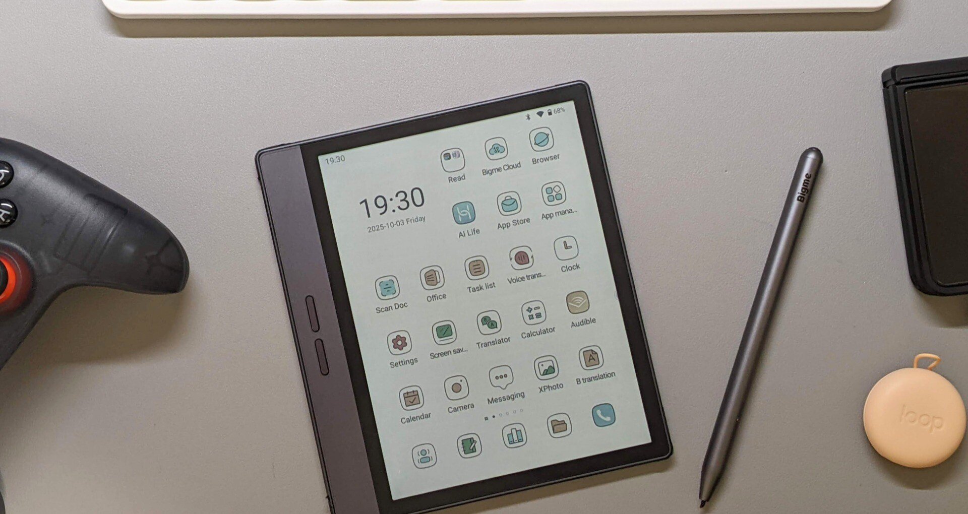 Bigme B7 ほぼ新品 タブレットPC bigme b7」の人気商品一覧 | 安い商品を通販サイトから