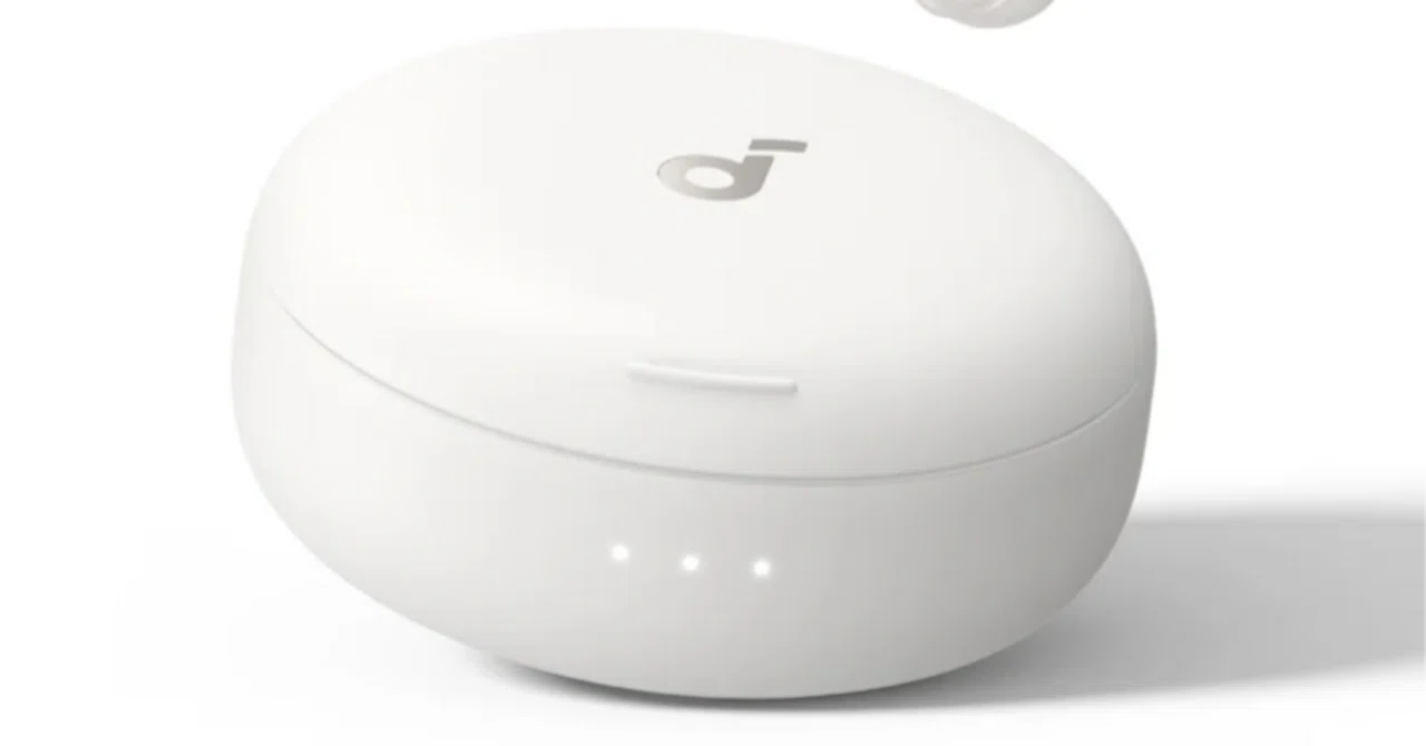 レビュー】Anker Soundcore Sleep A30を1週間使った｜白辺 衣介