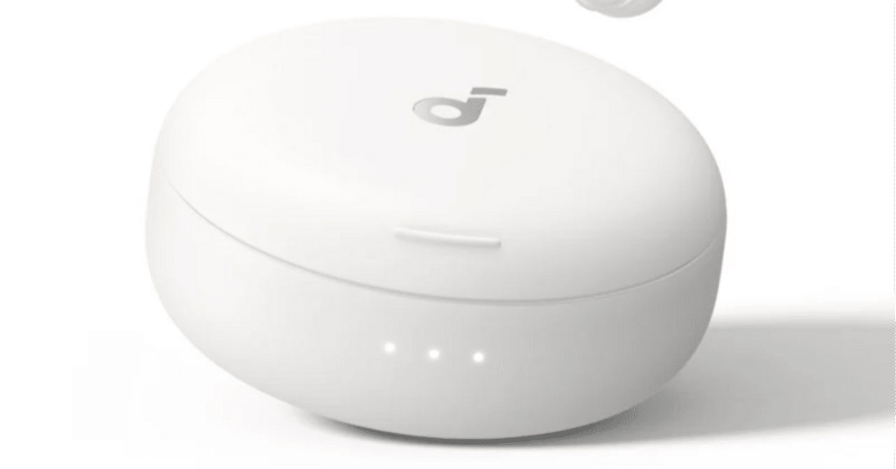 レビュー】Anker Soundcore Sleep A30を1週間使った｜白辺 衣介