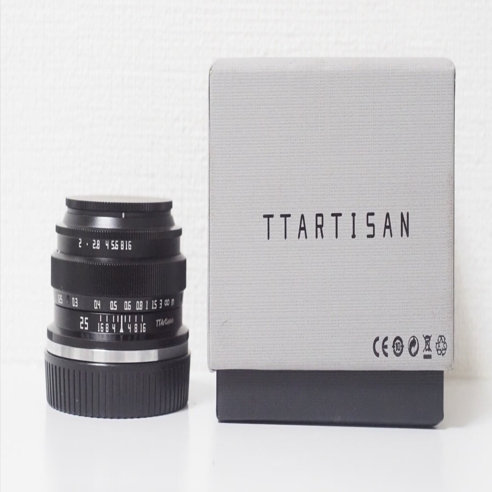 📷│すごいエッチなレンズ買った｜宮前すごい