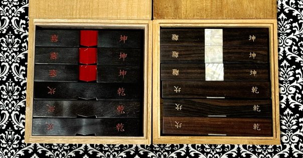 守護八卦六十四掌 日向ネジの八卦六十四掌台座を作りました！ I made a base for