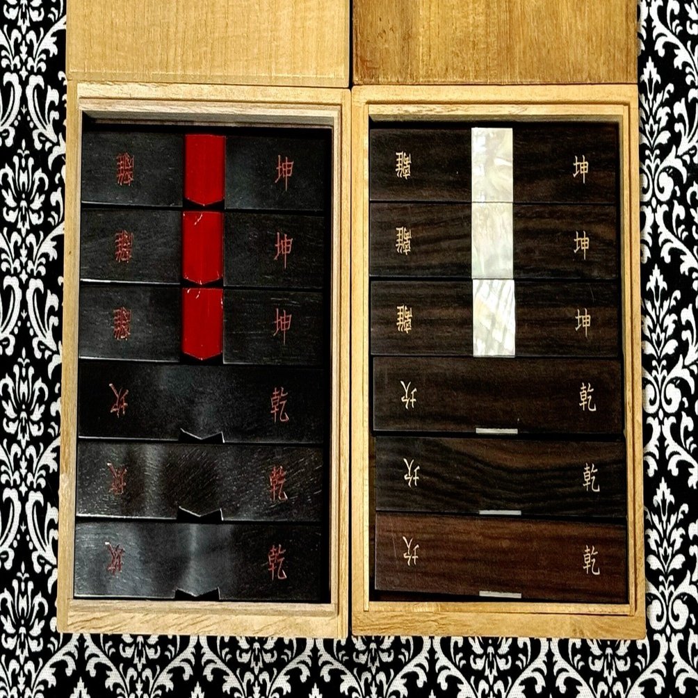 易者DNAの継承｜星マリア🌹占い界の傾奇者