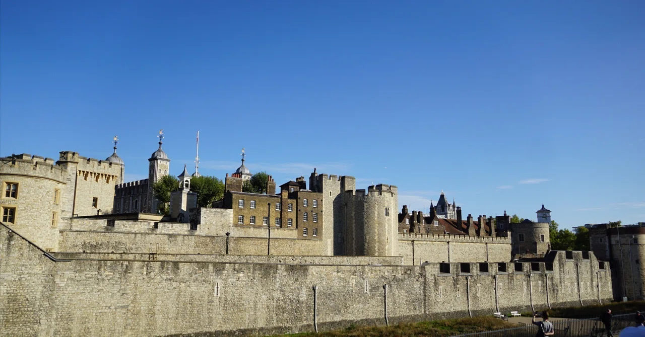 London②”「ロンドン塔の血みどろの歴史 番外編⑱〜大英博物館