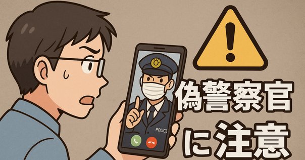 オンライン賭け麻雀をやった容疑で警察から取り調べを受けた体験