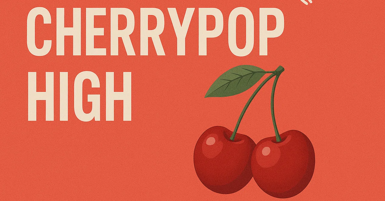 Decoding Notes Decoding the 'Cherry Pop High' Phenomenon: Psychological Insights After ...