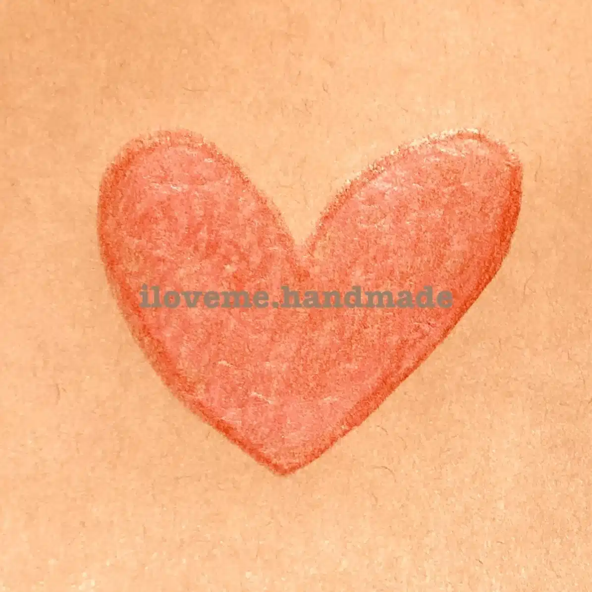 I love me handmade