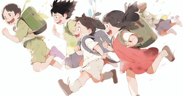 隣の芝生はいつだって真っ青だけど、よく見たら雑草かもしれない