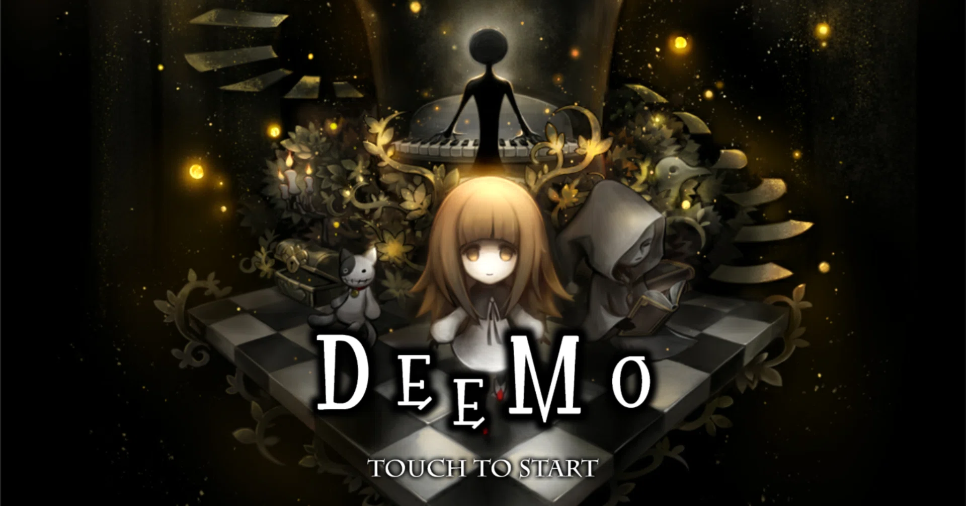 DEEMO 収録曲公式音源まとめ｜akiru