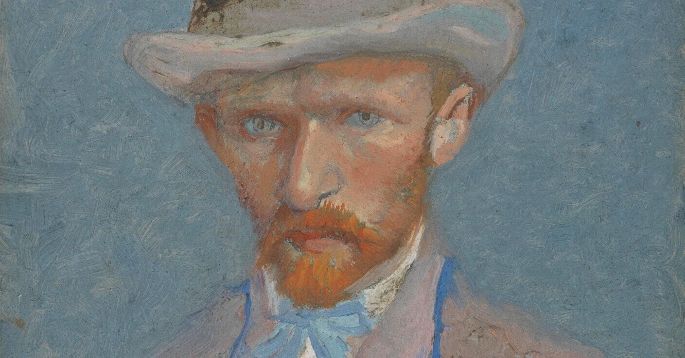 抄訳）Van Gogh's Van Goghs: ゴッホ美術館展—Part 2: アントワープ
