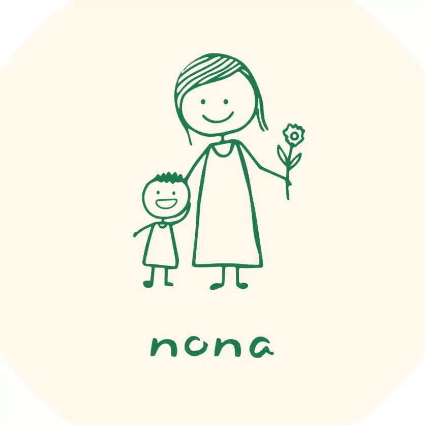 nona*不安緊張を手放す2026