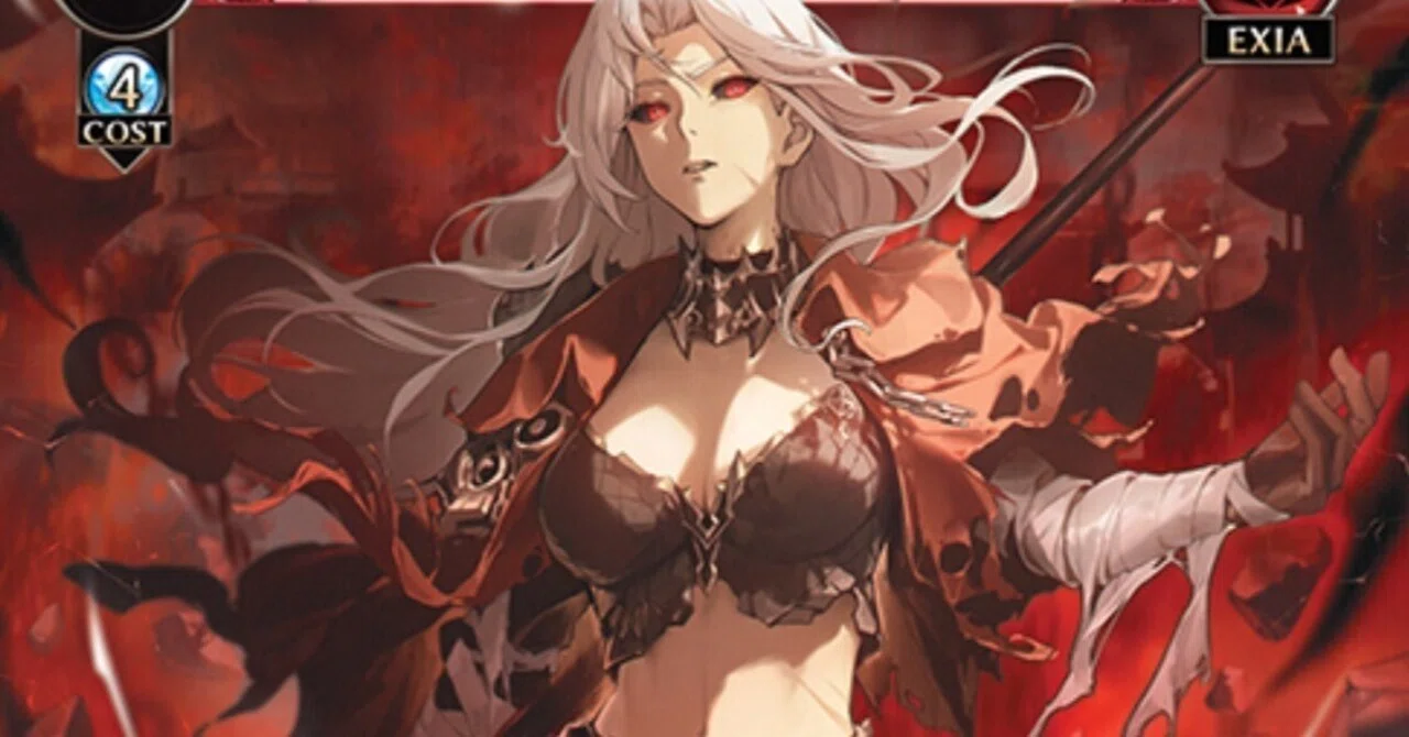 Grand archive エリア大会優勝カード 呂布 ガチ構築】champion呂布が使いたい！【グランドアーカイブ】｜キキ
