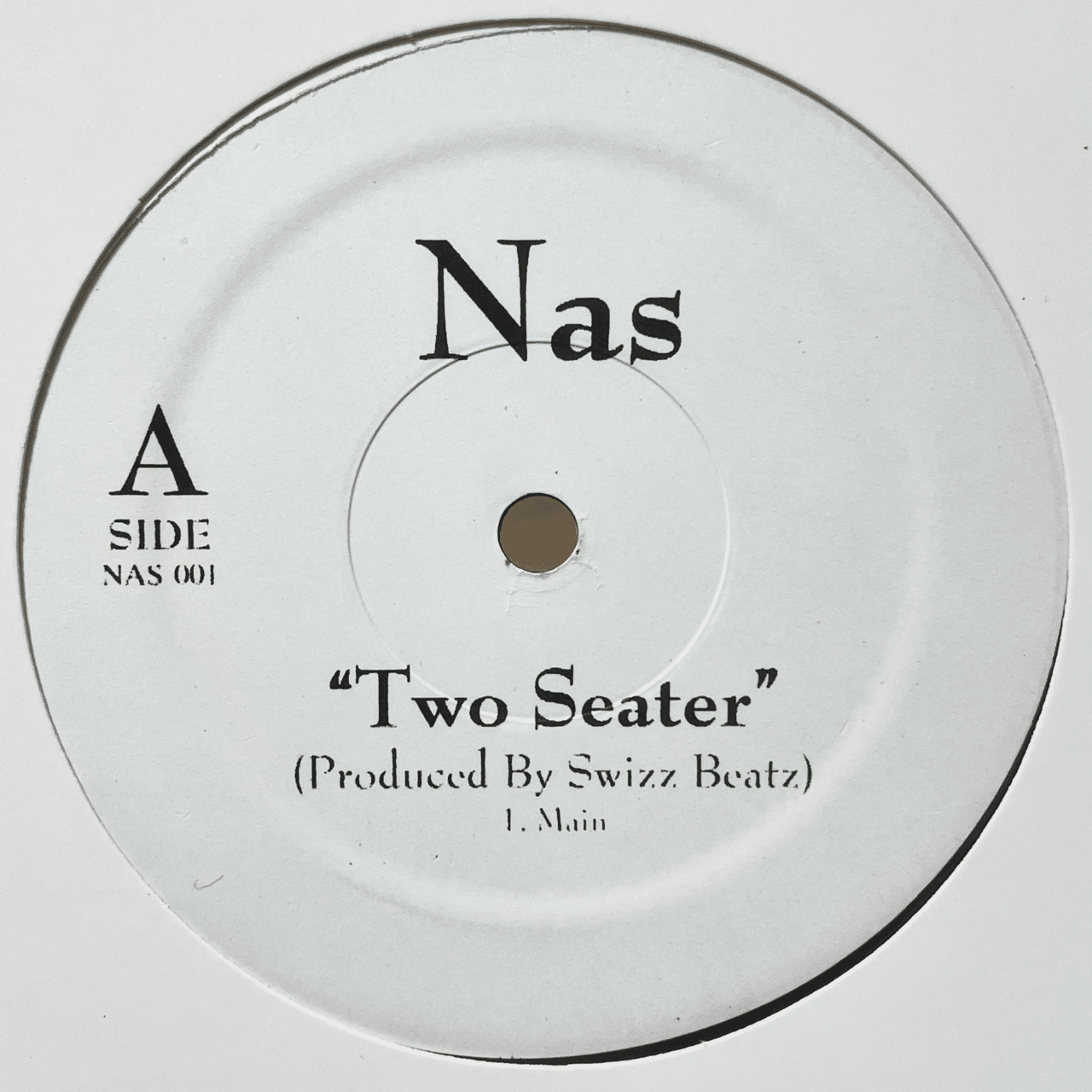 レコードで振り返るNasの00年代中期のアンリリースソング達｜いしい