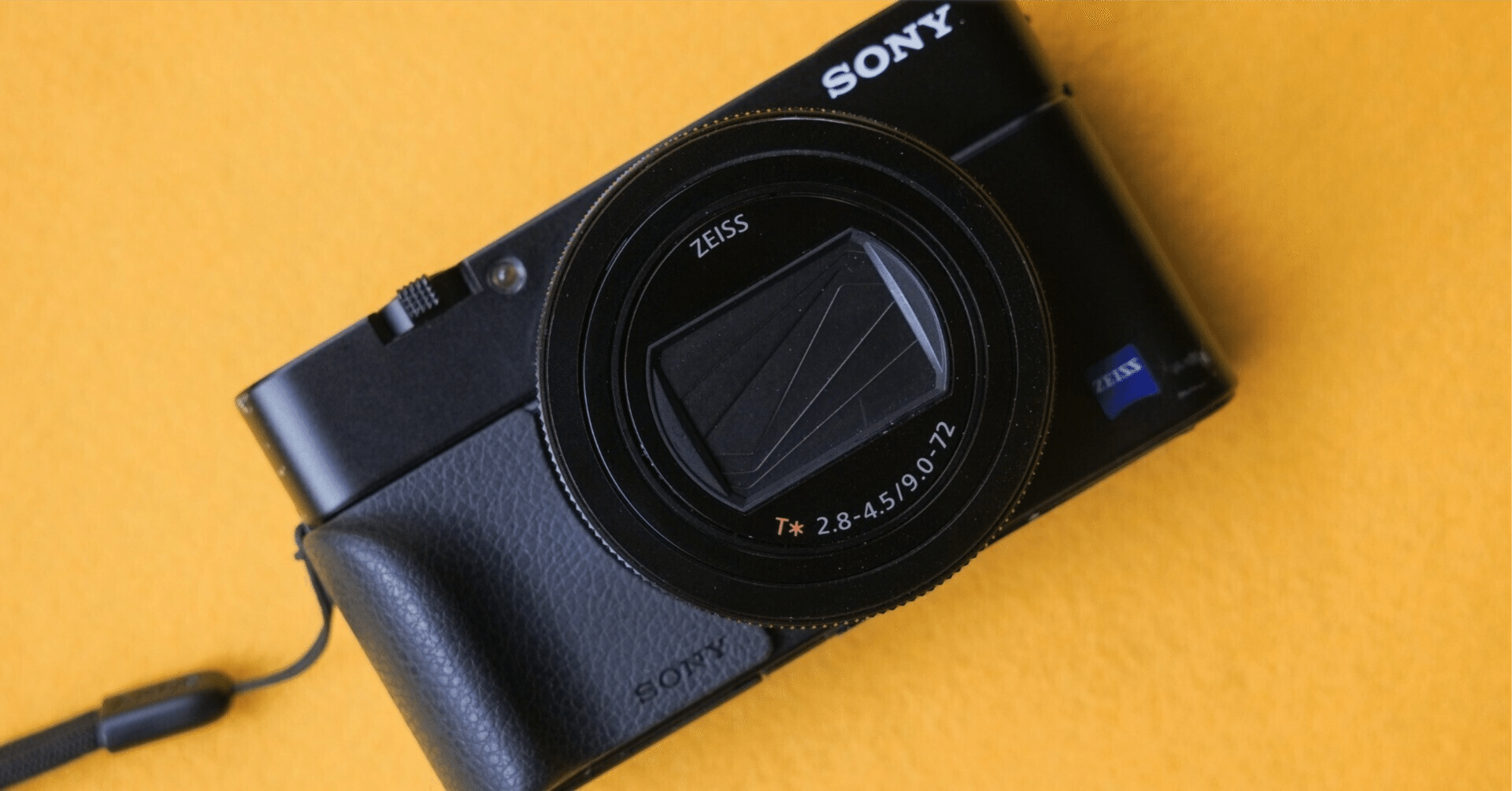 初心者でも安心♡SONY α5000 α5000 | デジタル一眼カメラα（アルファ） | ソニー