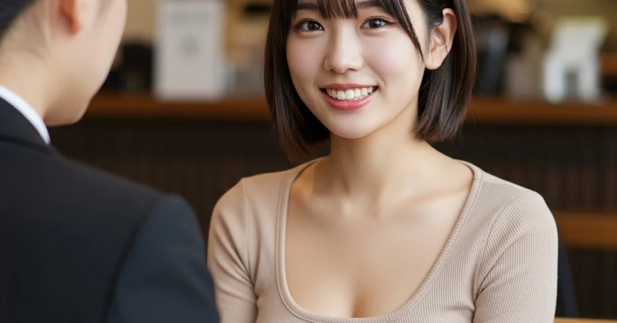 On note, self-introductions get an unusual number of likes｜ガンバレール9