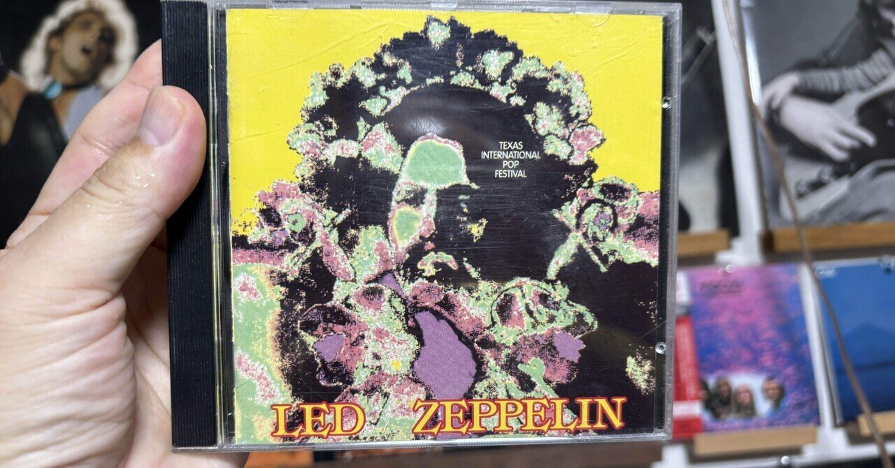 本日の一曲 vol.308 ロバート・プラント＆アリソン・クラウス