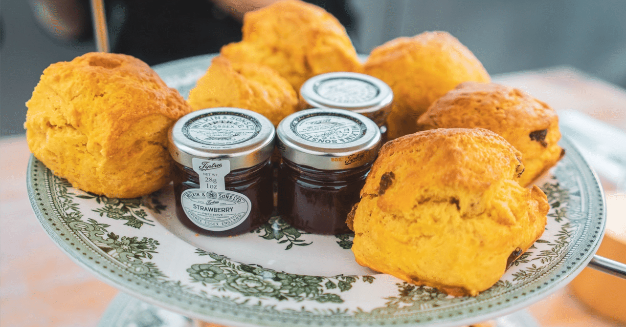 423b【英語史クイズ】みんな大好き、Cookieの由来とは！？（答え編）＋