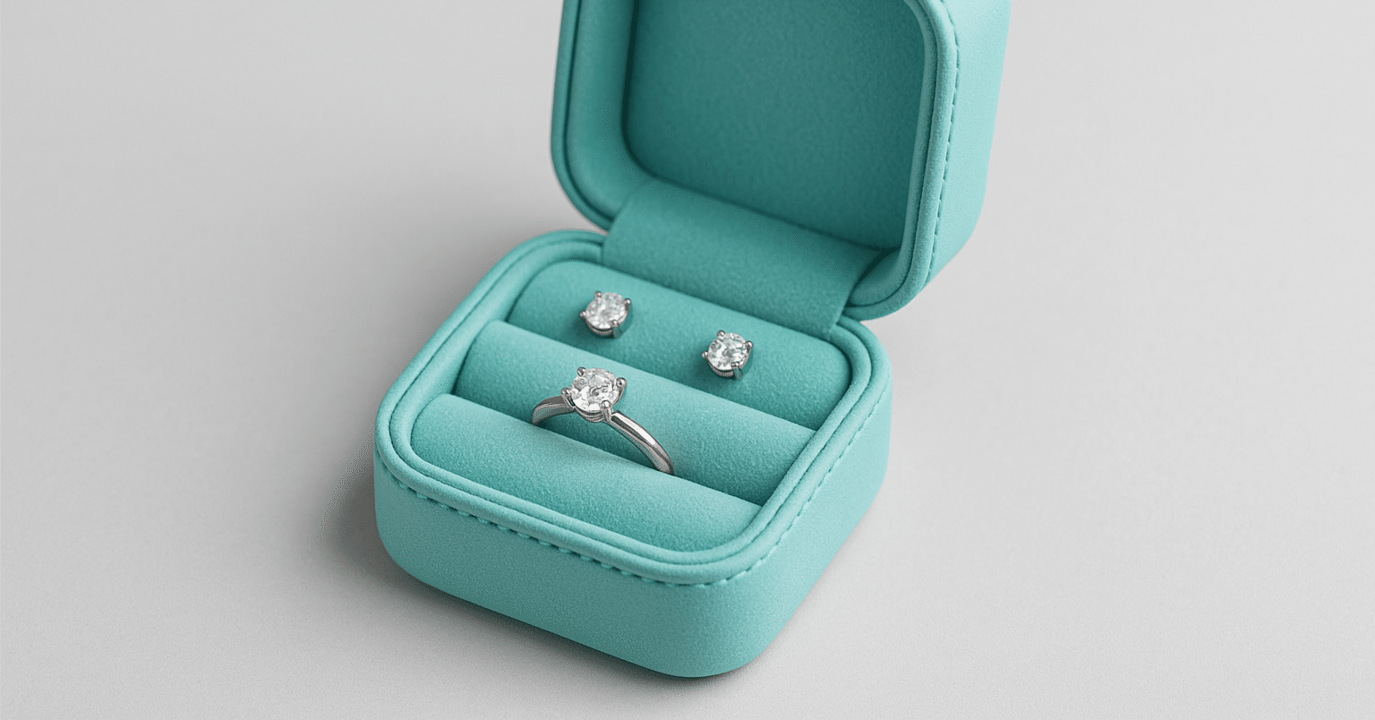 新品・未使用ジュエリーケース17点セット リング用7ネックレス用10おまけ付 リング ネックレス レディース ギフトセット 2点セット ジュエリー