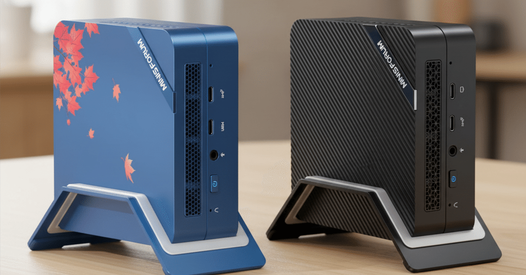 ミニPC UM773 Lite 楽天市場】【☆20％クーポン】MINISFORUM UM773Lite ミニPC AMD Ryzen