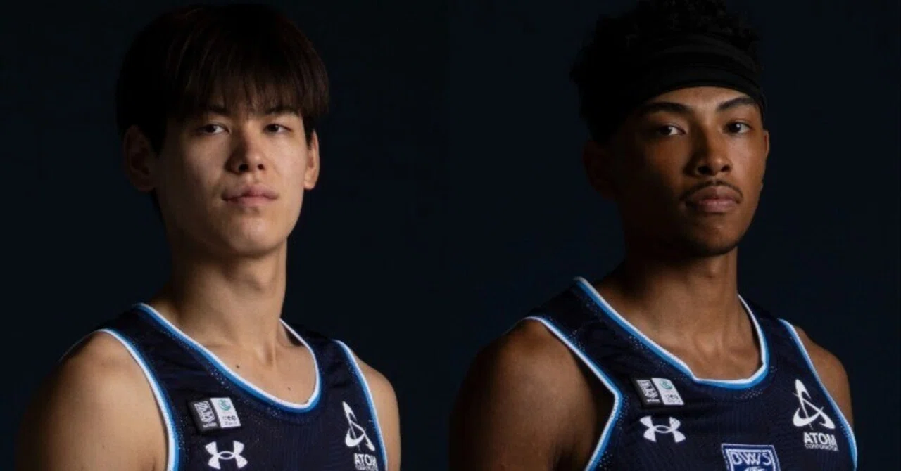 2025-26シーズンの注目選手【福井ブローウィンズ】｜daisuke@福井