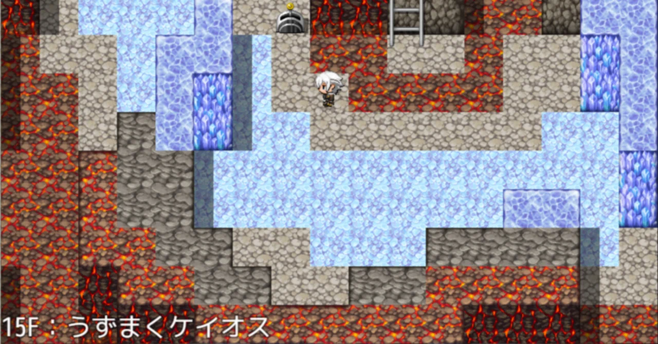 ここ数年で作ったゲームの諸々まとめ｜mrw