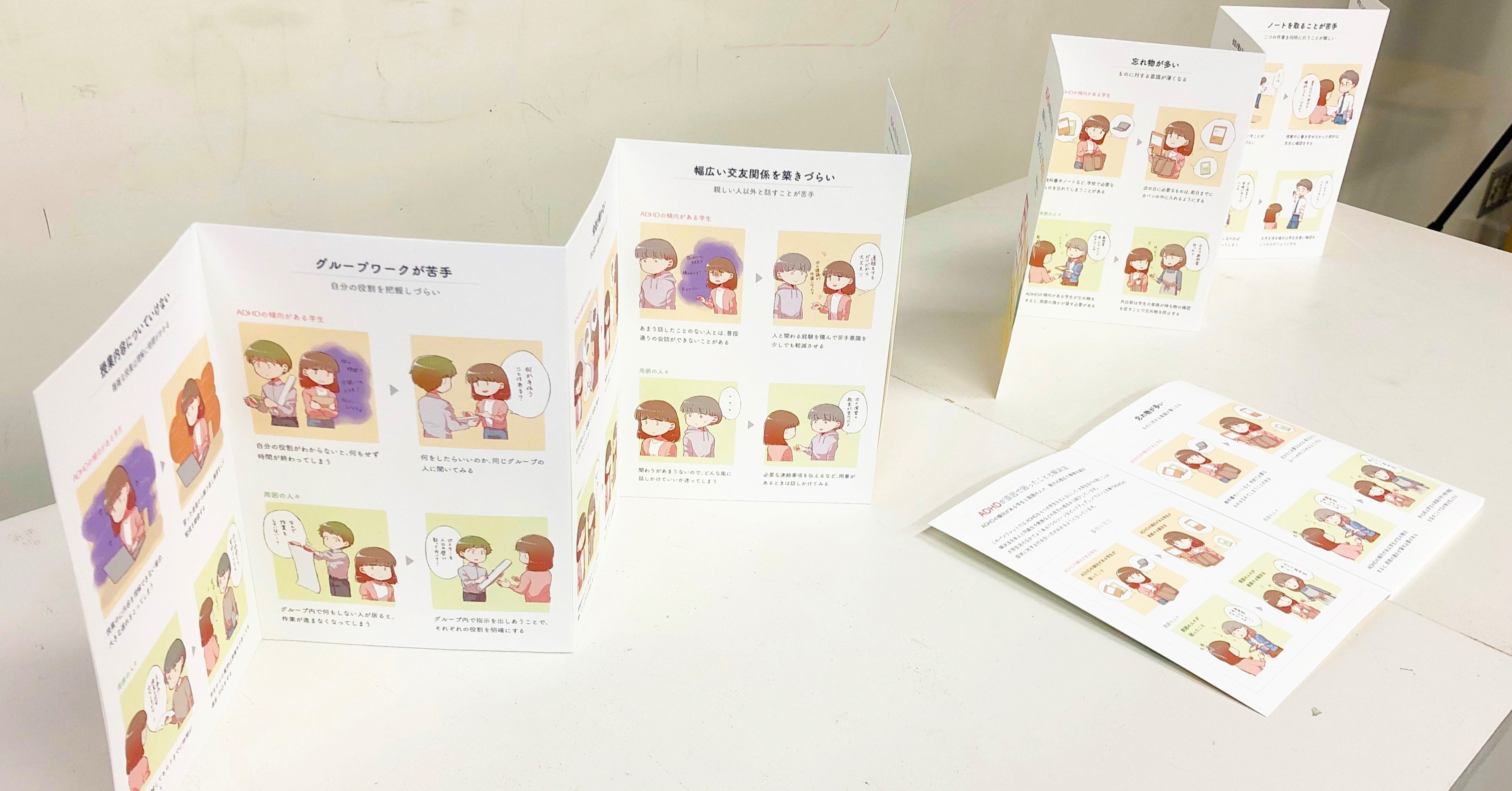 サービスデザインゼミ 卒制作品の紹介 19年度卒業研究制作より 追記 6 14 Yoshi Design Note サービスデザインゼミ 卒制作品の紹介 19年度卒業研究制作より 追記 6 14 Yoshi Design Note
