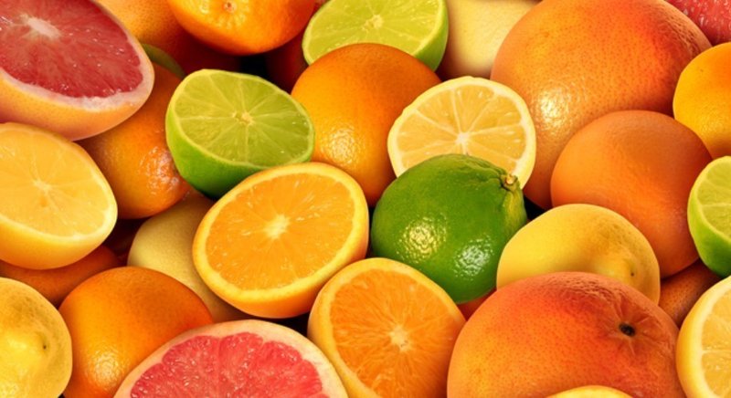 免疫力向上に役立つスムージーの食材 その1 シトラスフルーツ Nutribullet 広報 Pr Note