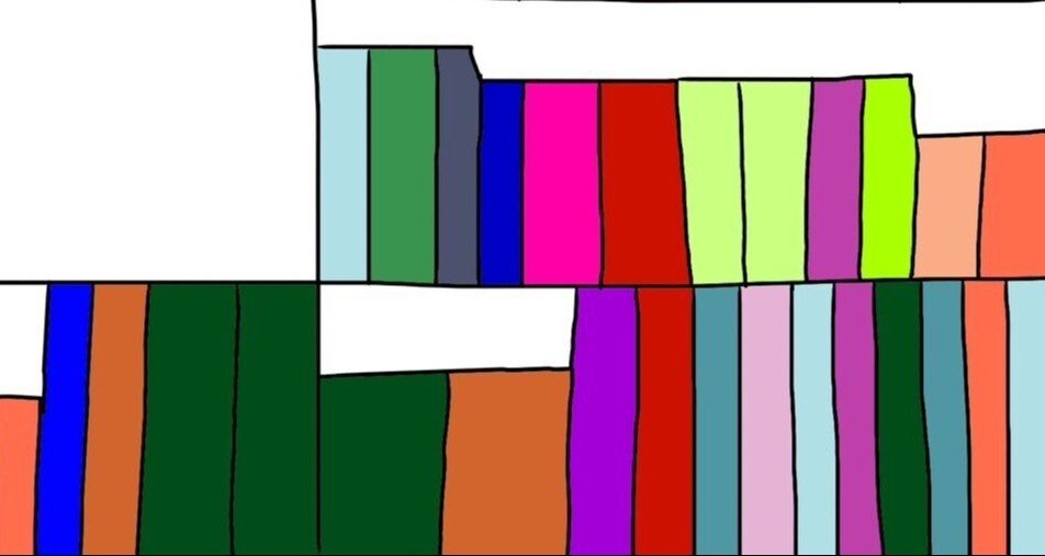 いちごの読書記録｜いちご｜note