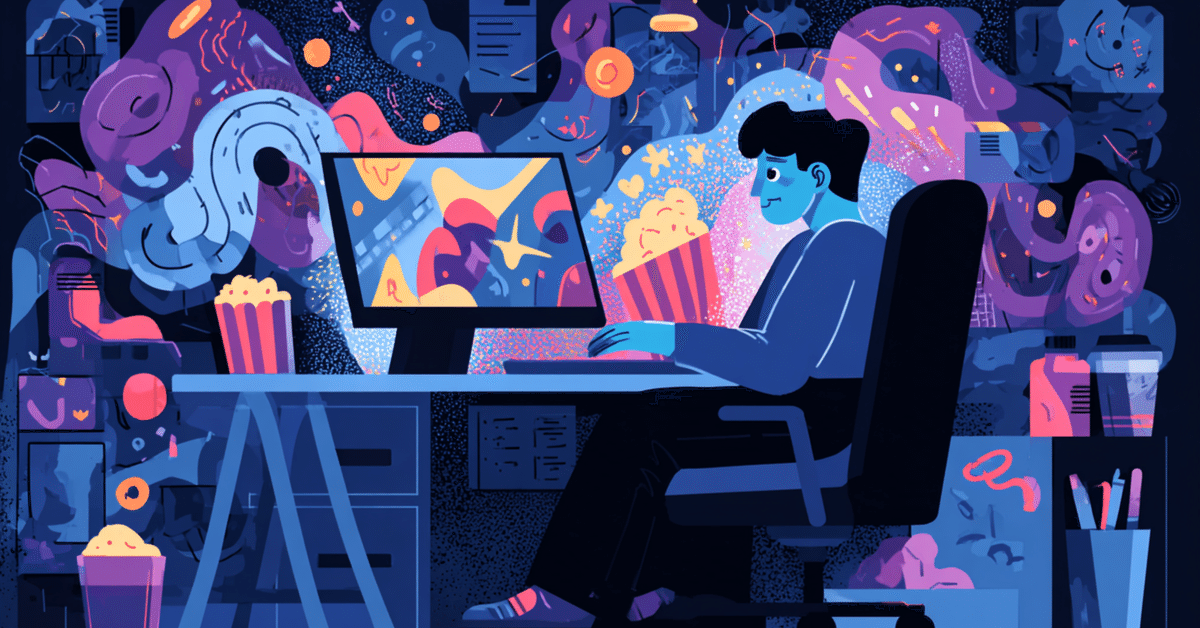 Sora2にインプットするためジブリ風の自画像を制作しました