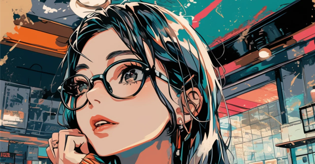 AI MVを作ってみて、Klingでイラストを動かすのが思いのほか難しかった話｜AGLiT