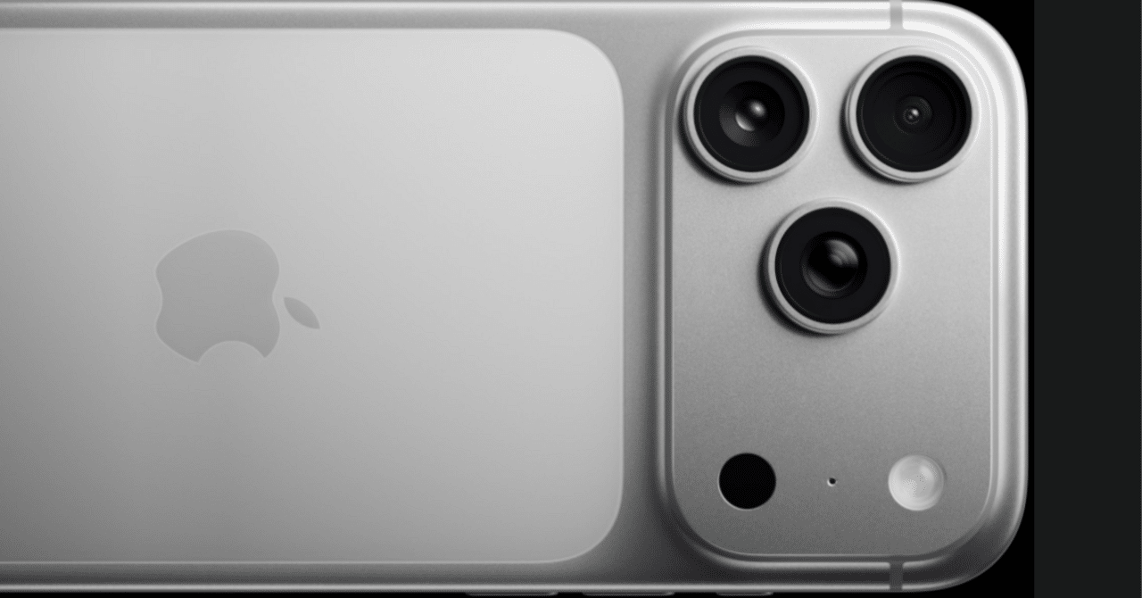 iPhone17proへの機種変更【3:開封、アクセサリー装着編】｜ Hogosaku