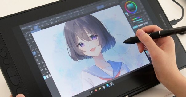Artisul SP1603 液タブ購入 使ってみた感想とおススメ理由