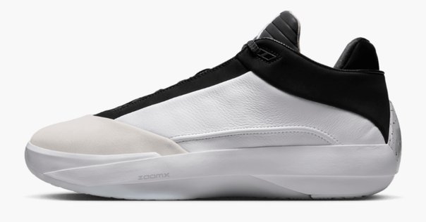 Jordan Zoom Separate PF Performance Review｜Brankなんとか