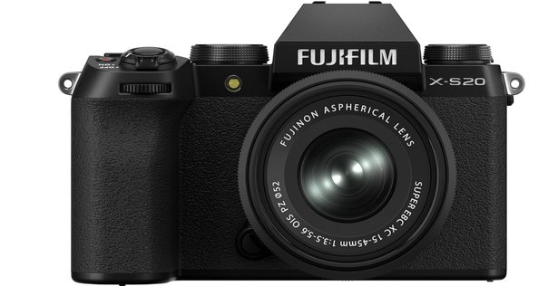 FUJIFILMのミラーレス一眼「X-T20」は本当に最高のカメラなので