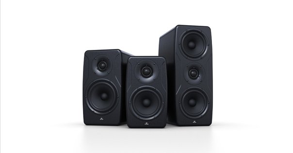 Edifier MR4 42W モニタースピーカー【ベストセラー】｜日本一周