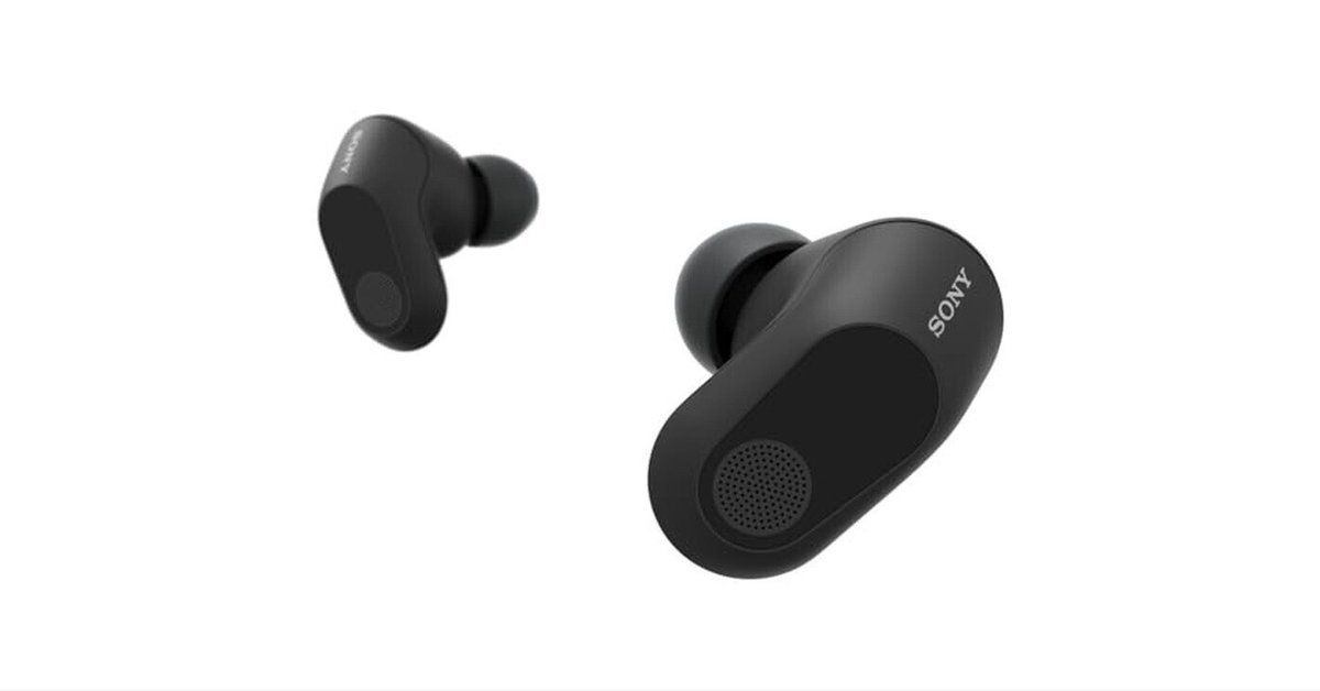 ソニー ゲーミングイヤホン INZONE Buds WF-G700N レビュー！低