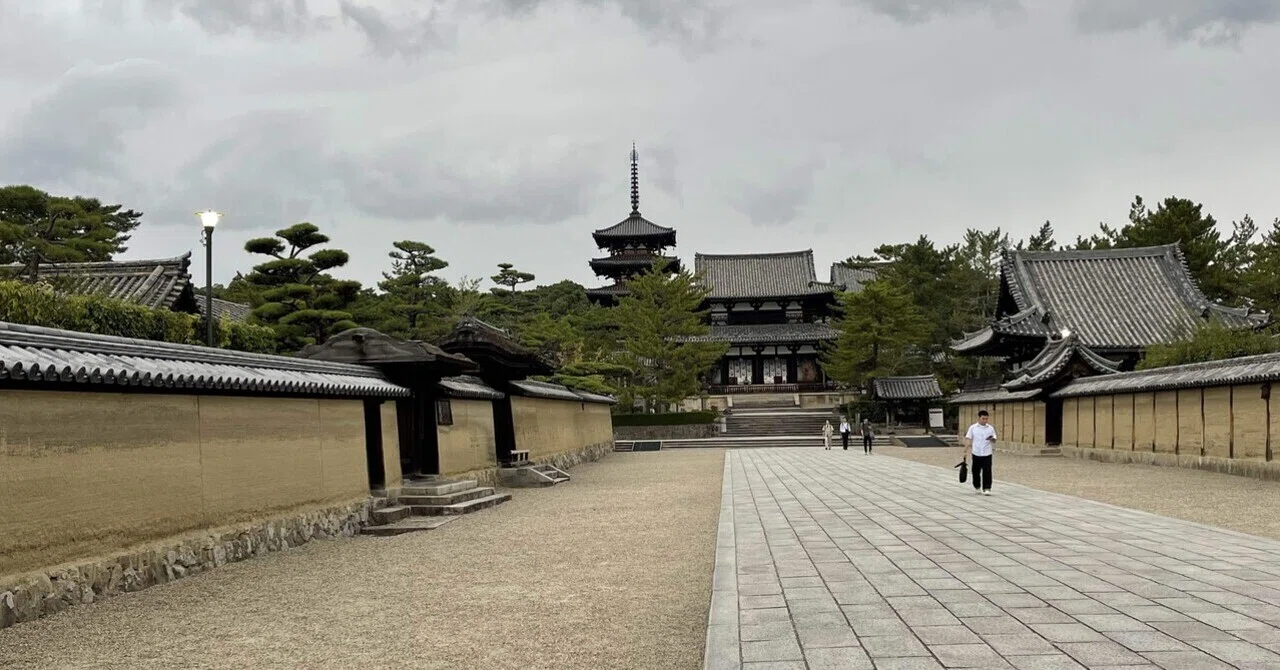 古都の旅 ~1~|しげ_20230420