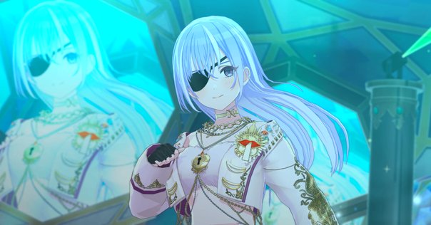 シャニマス】スノードーム・シンドロームの果穂と絆創膏を考える