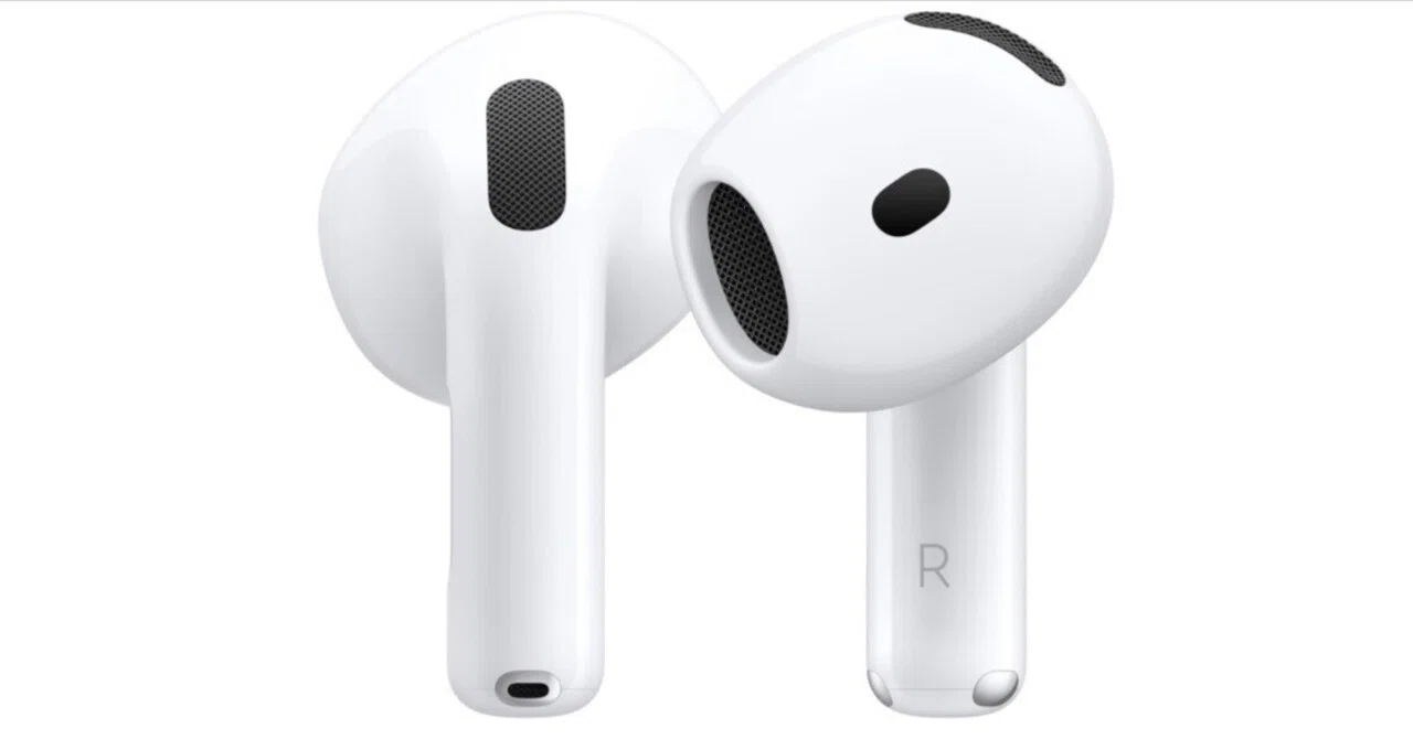 AirPods4本体 ANC無し Apple AirPods 4 are 17% off! — A new standard with comfort and the