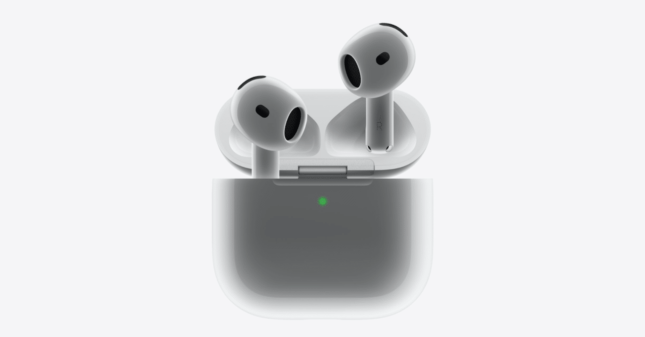 AirPods Pro 美品　付属品未使用 Apple 新品未開封 国内正規品 AirPods Pro MWP22J/A