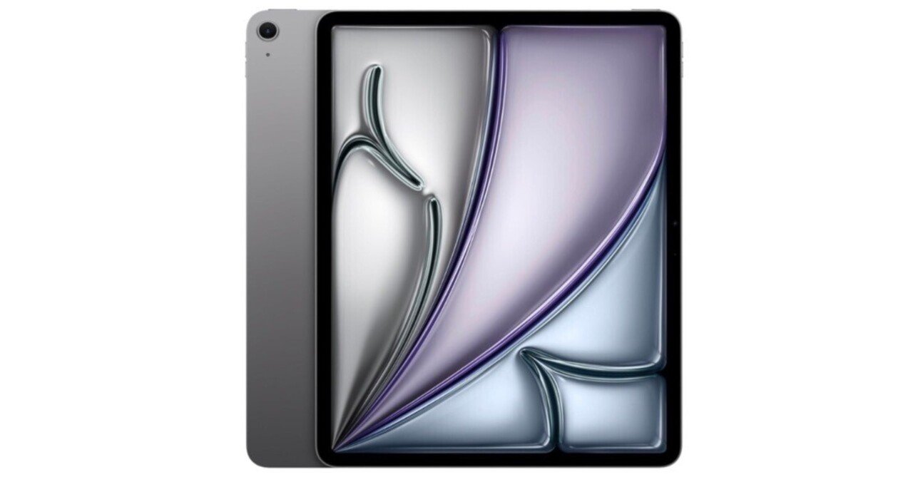 iPad air 2024 13インチ M2チップ +アクセサリー Apple 2024年版 13インチ iPad Air (M2) が20％オフ！― M2チップと大