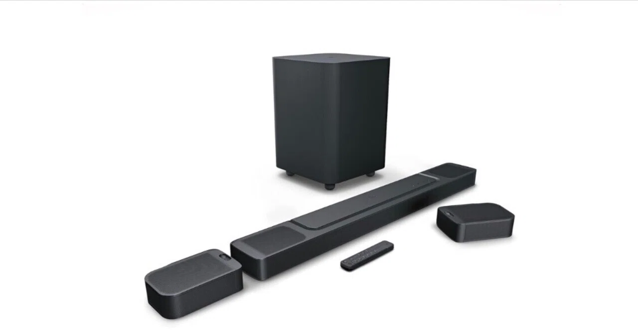 JBL BAR 1000 が40％オフ！― 7.1.4ch完全ワイヤレスサラウンドで映画館