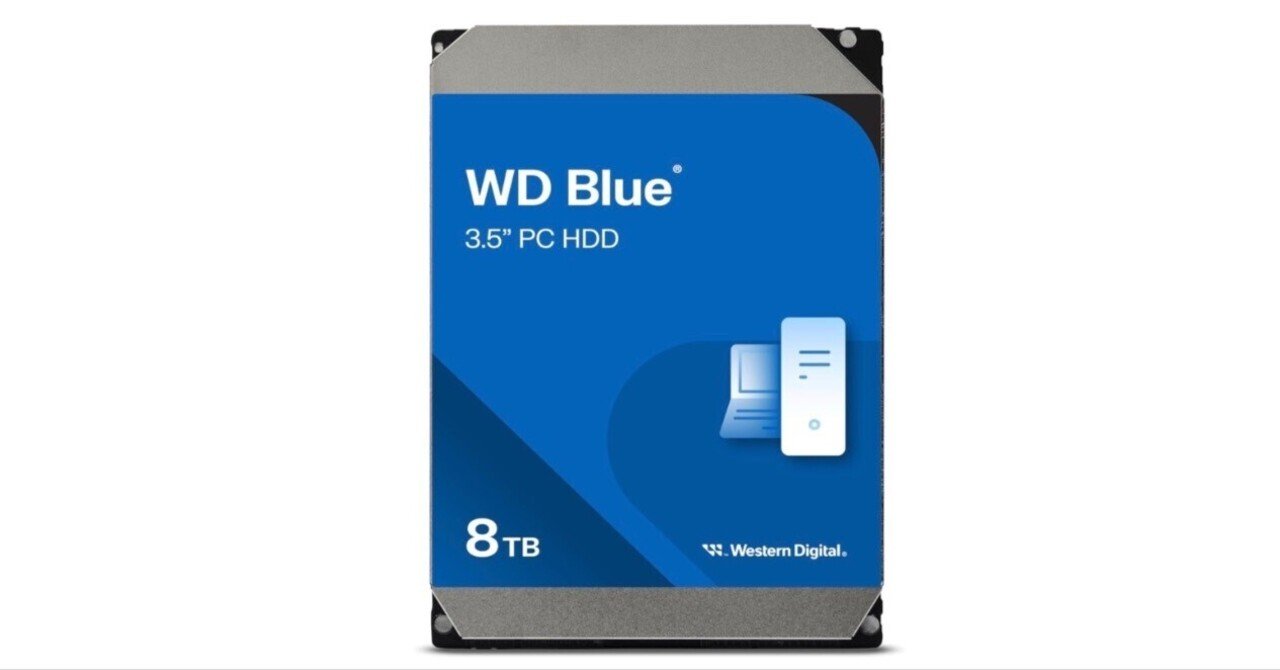 HDD750GB×10個! 動作確認済み! 24時間以内に発送! | WESTERN 新品Western